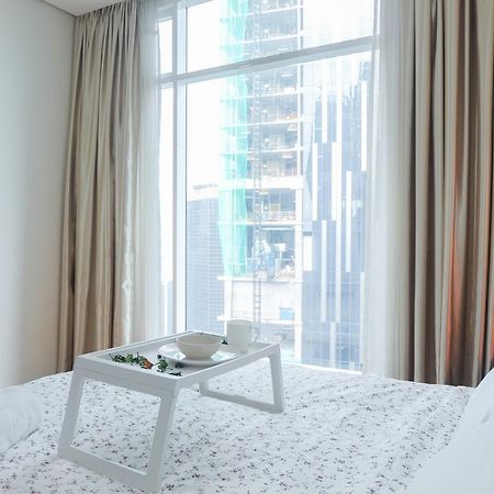 Soho Suites Klcc By Perfect Host クアラルンプール エクステリア 写真