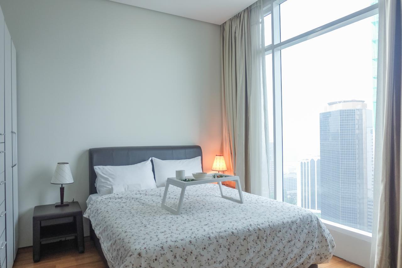 Soho Suites Klcc By Perfect Host クアラルンプール エクステリア 写真