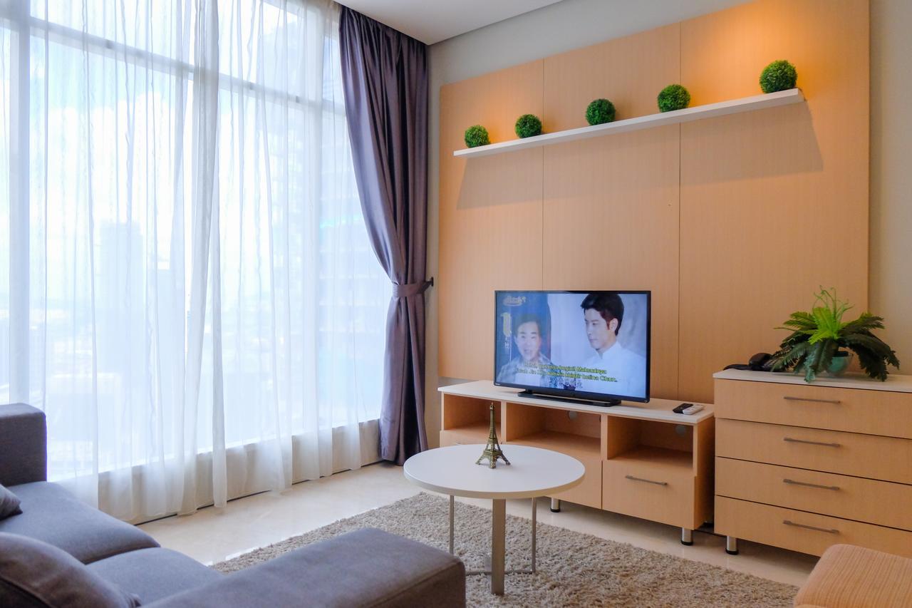 Soho Suites Klcc By Perfect Host クアラルンプール エクステリア 写真