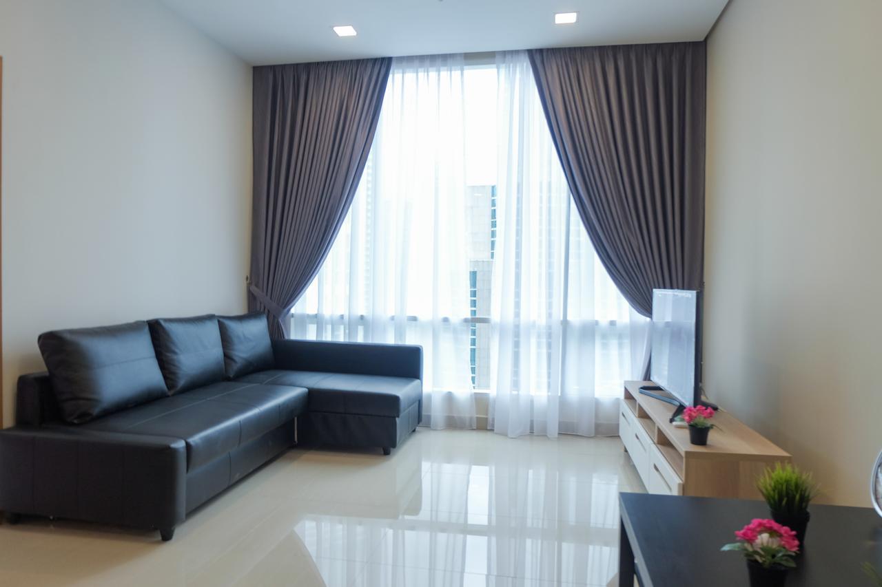 Soho Suites Klcc By Perfect Host クアラルンプール エクステリア 写真