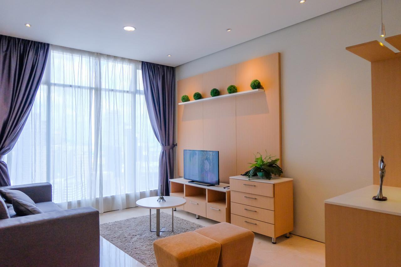 Soho Suites Klcc By Perfect Host クアラルンプール エクステリア 写真