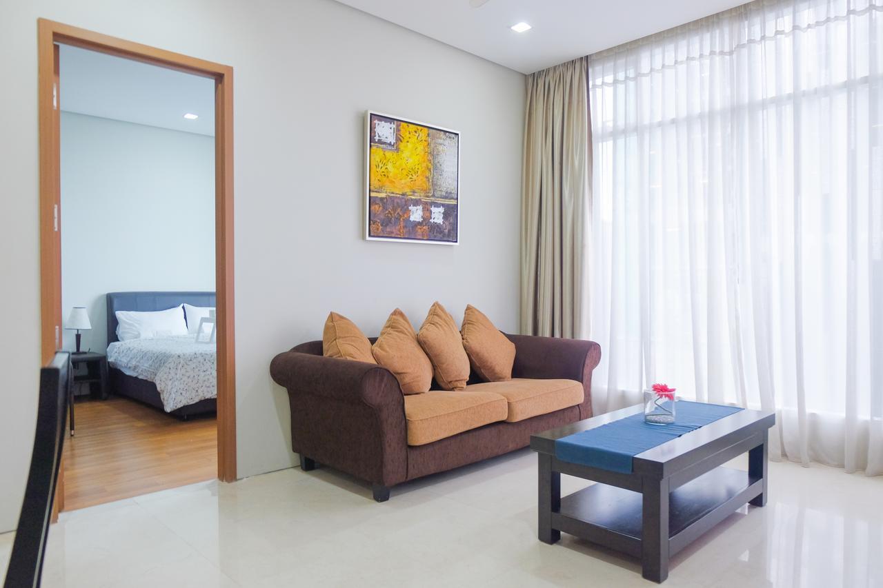 Soho Suites Klcc By Perfect Host クアラルンプール 部屋 写真