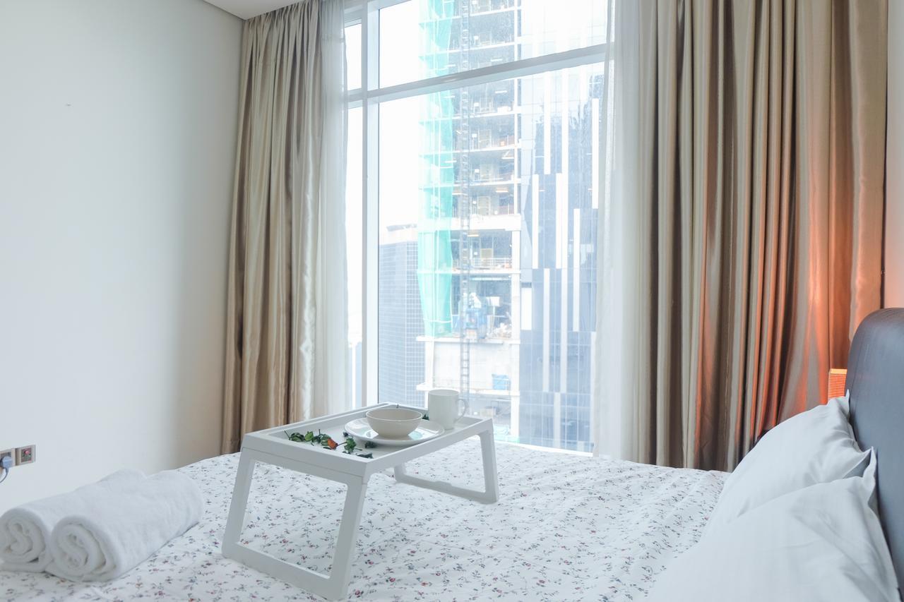 Soho Suites Klcc By Perfect Host クアラルンプール エクステリア 写真