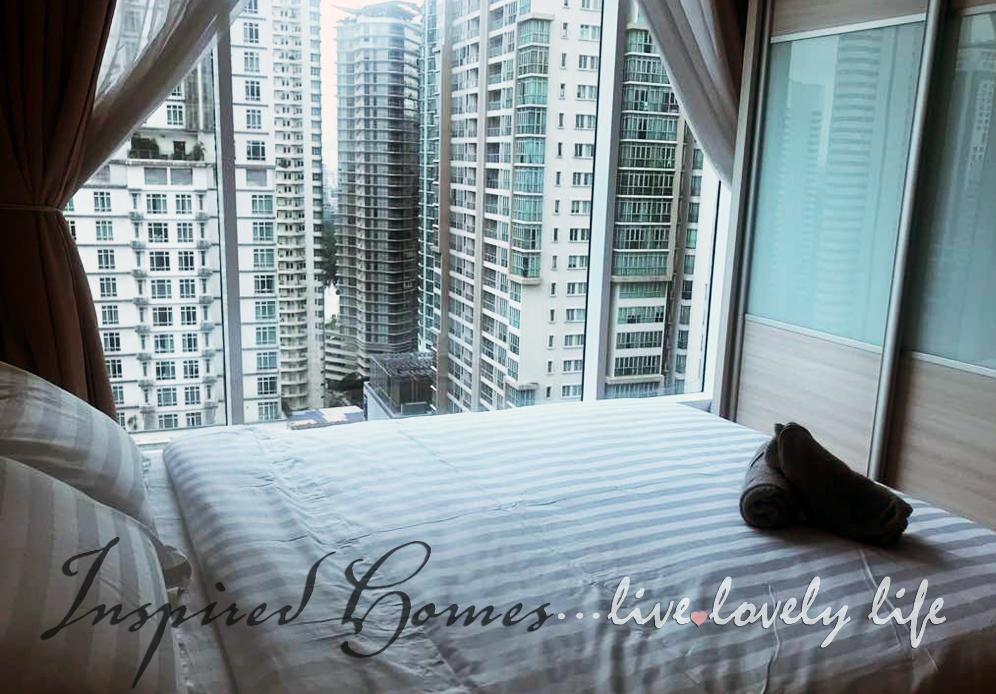 Soho Suites Klcc By Perfect Host クアラルンプール エクステリア 写真