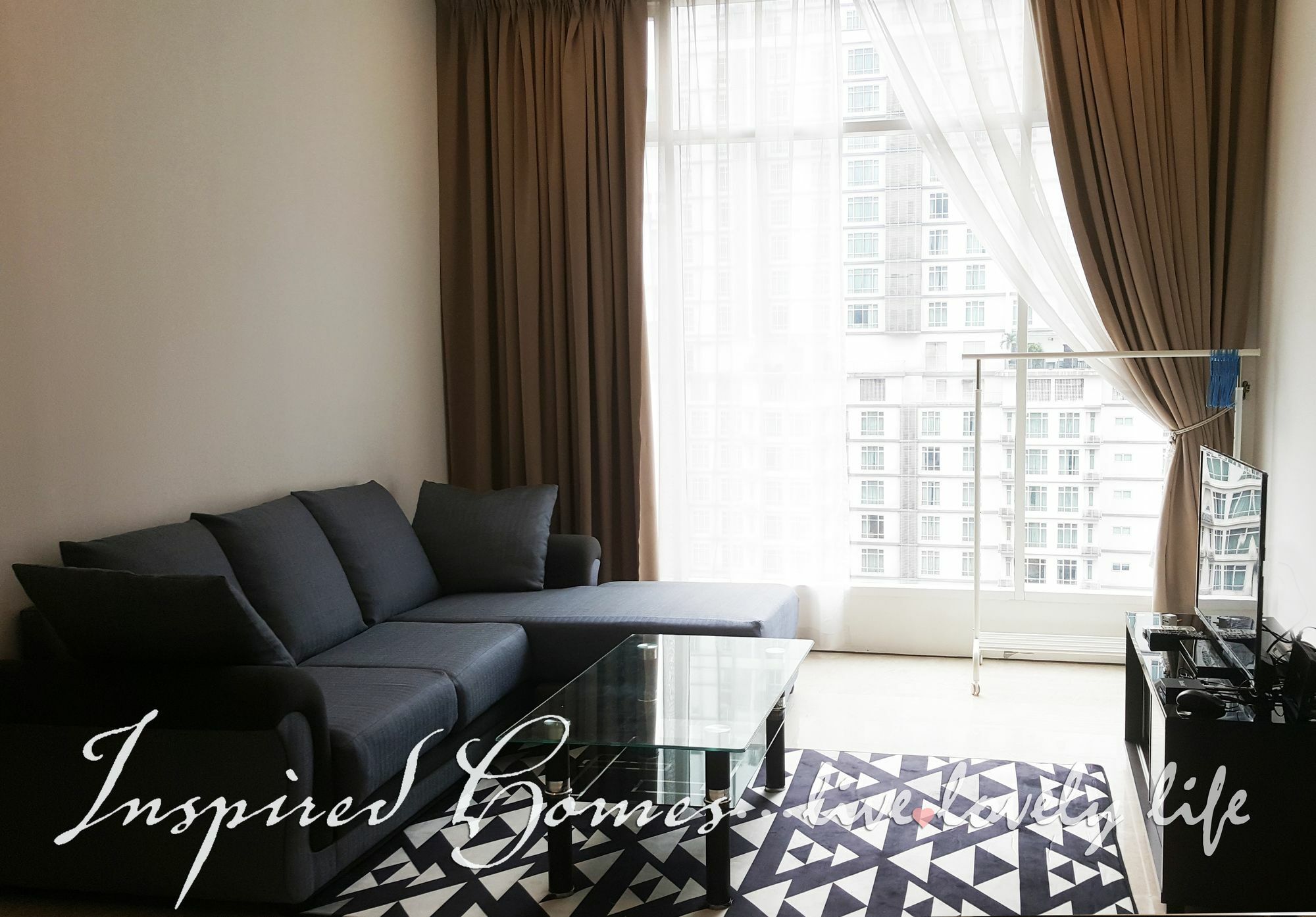 Soho Suites Klcc By Perfect Host クアラルンプール エクステリア 写真